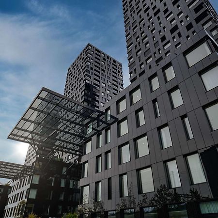 Mercure Zuerich City Exterior foto