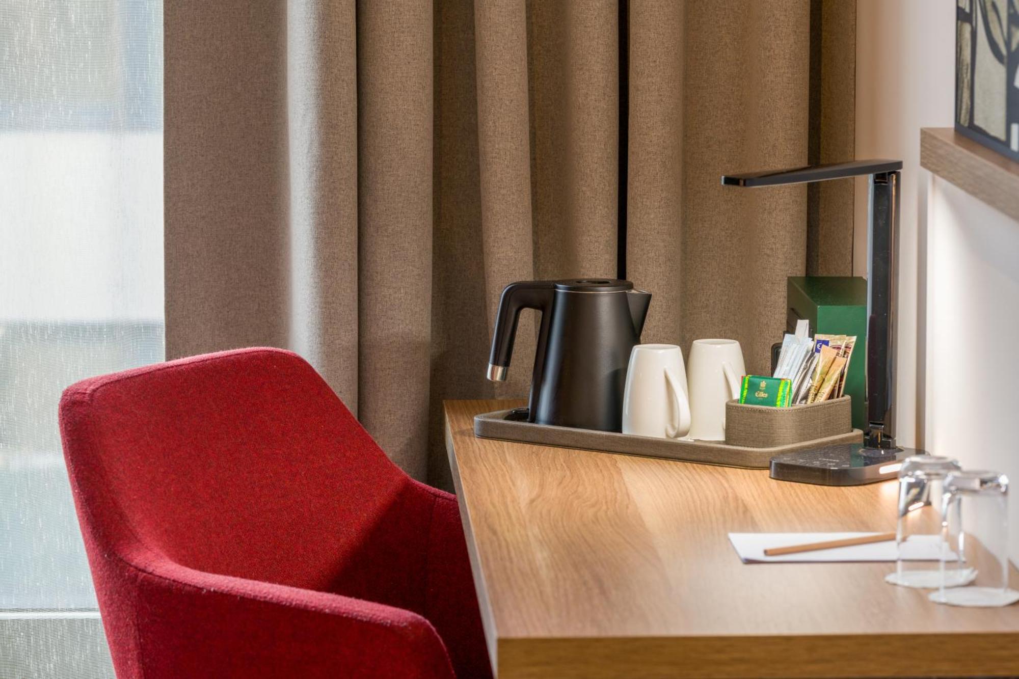 Mercure Zuerich City Cameră foto