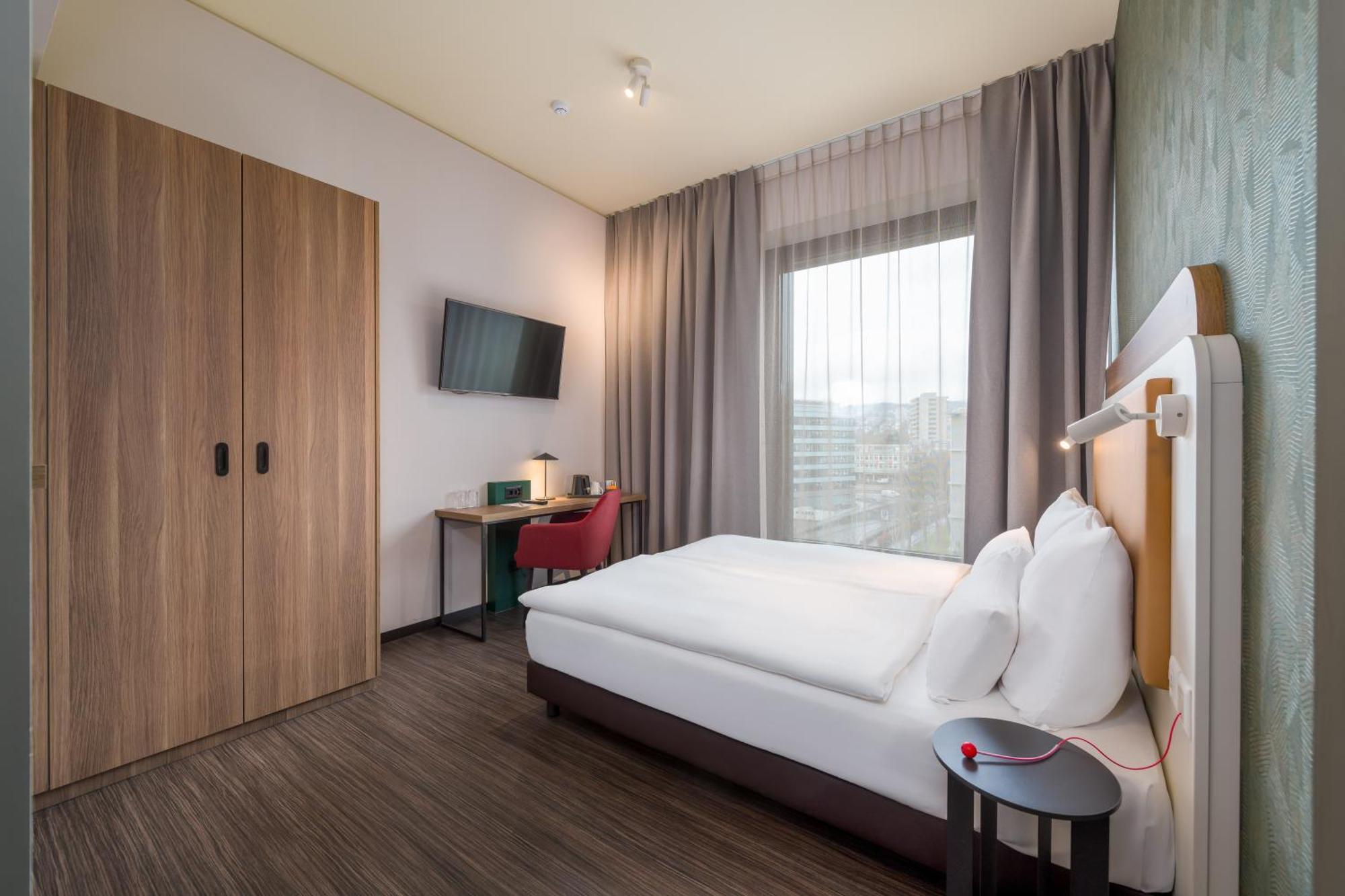Mercure Zuerich City Cameră foto