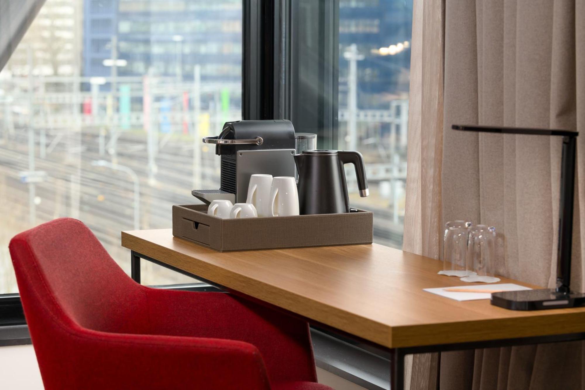 Mercure Zuerich City Cameră foto